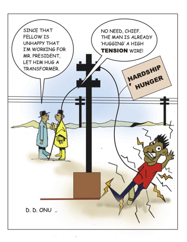 CARTOON