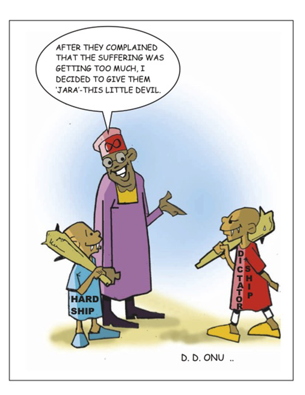 CARTOON