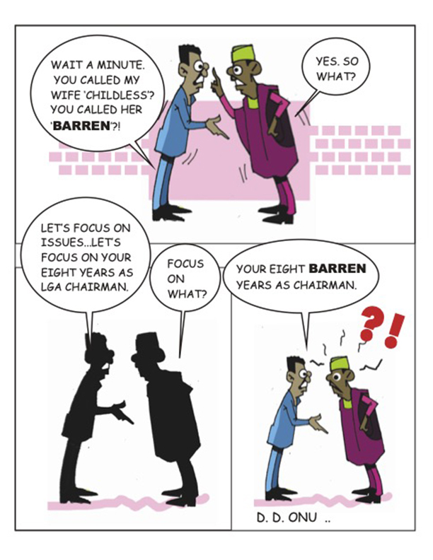 CARTOON