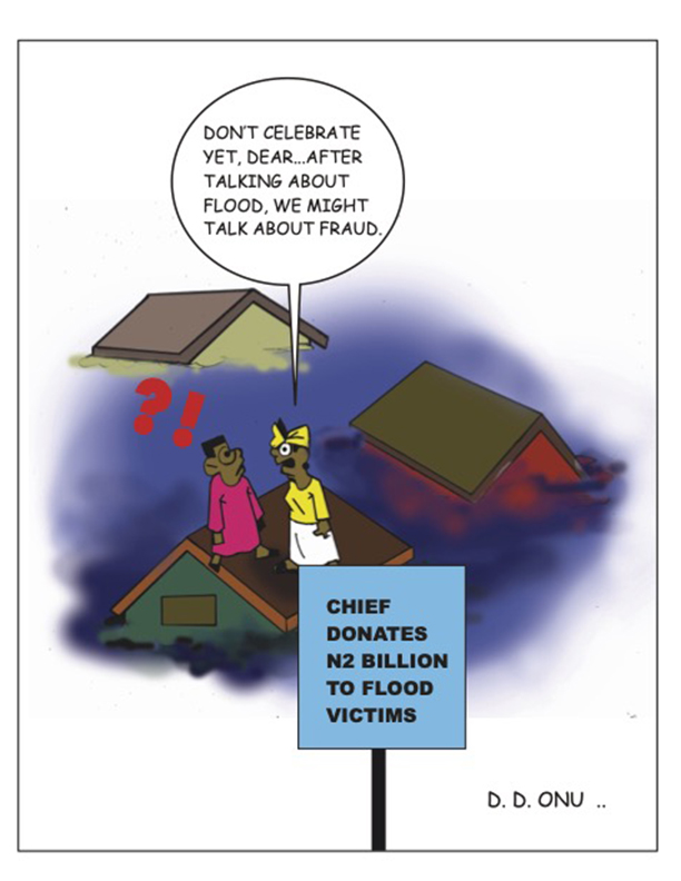 CARTOON