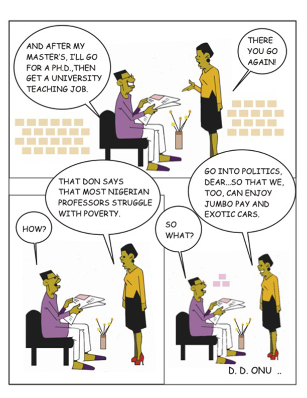CARTOON