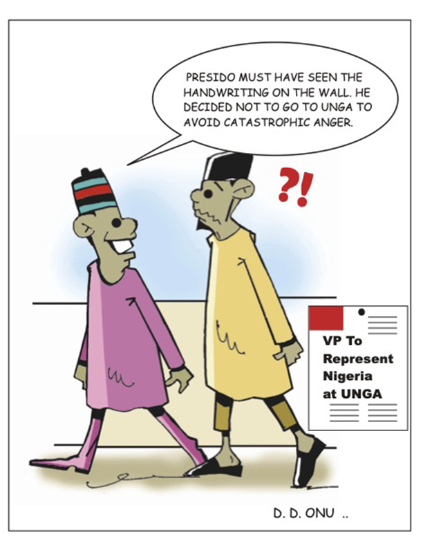 CARTOON