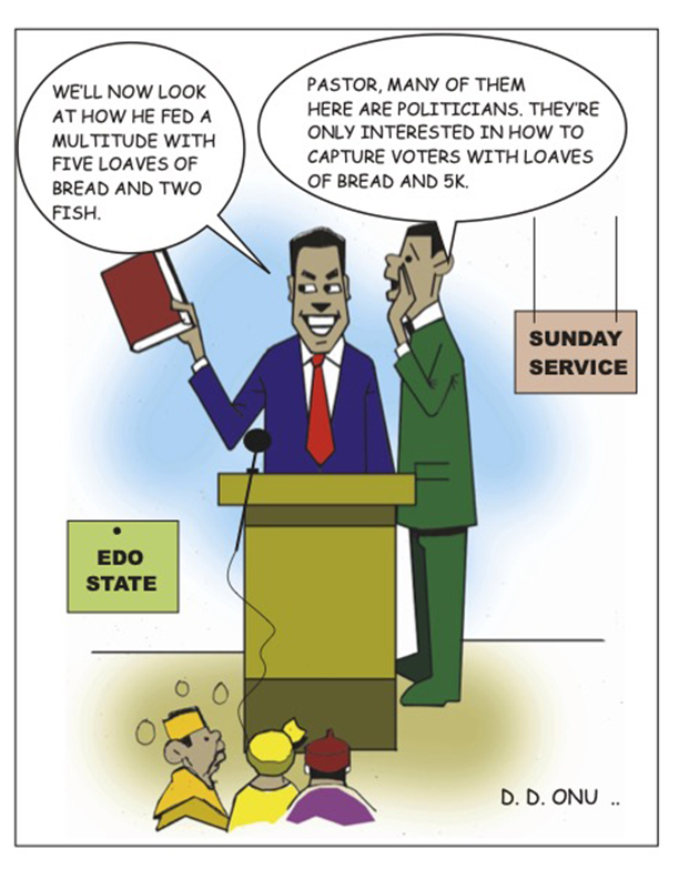 CARTOON