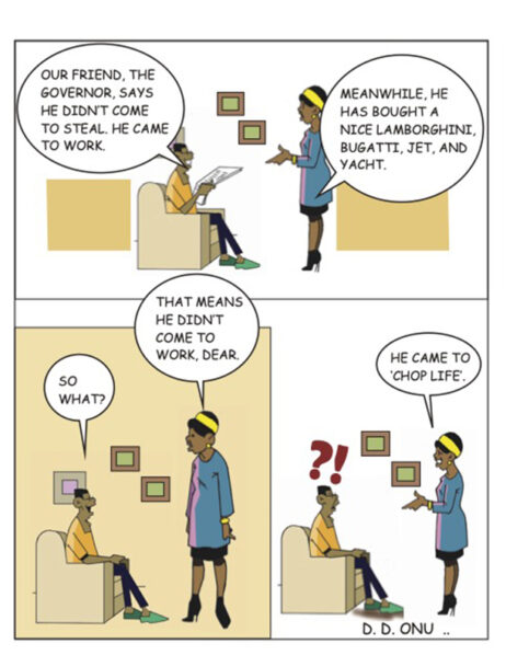 CARTOON