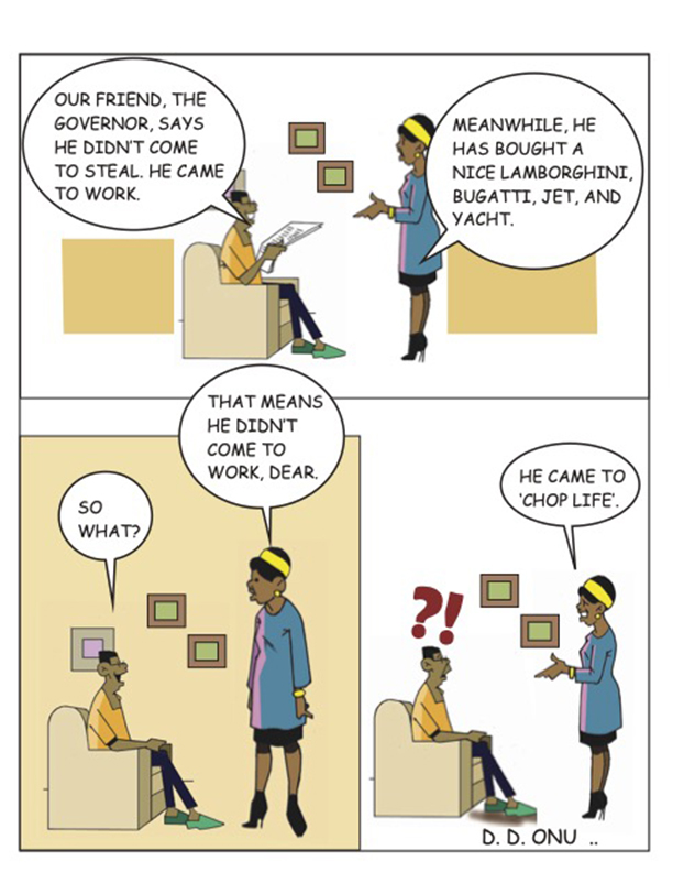 CARTOON