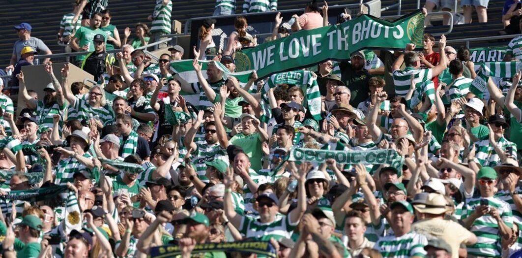 Celtic