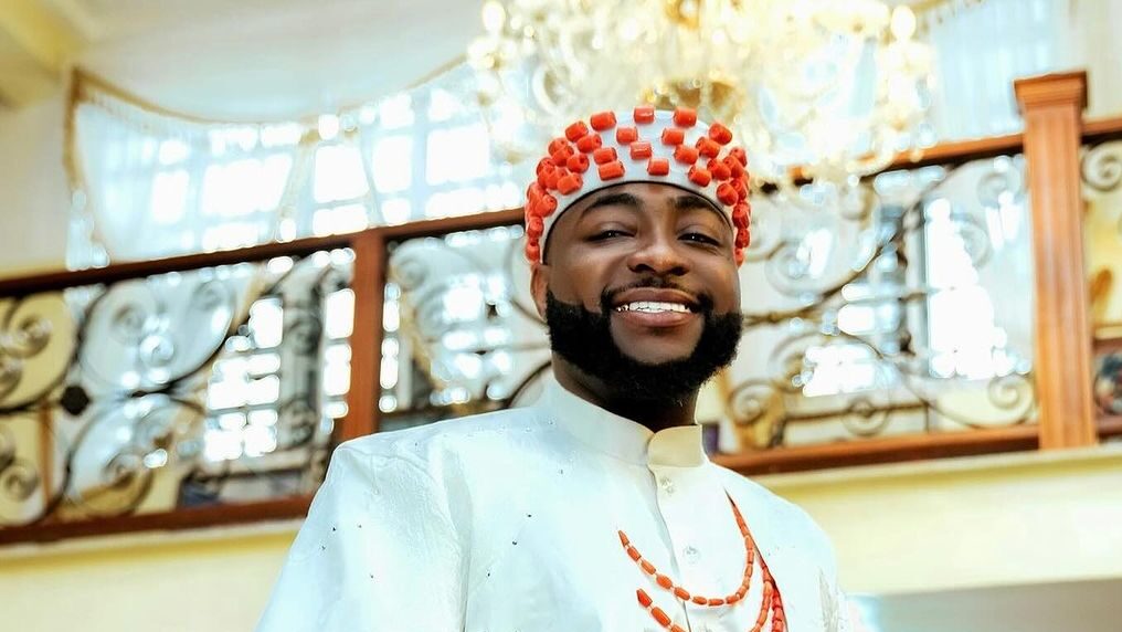 Davido