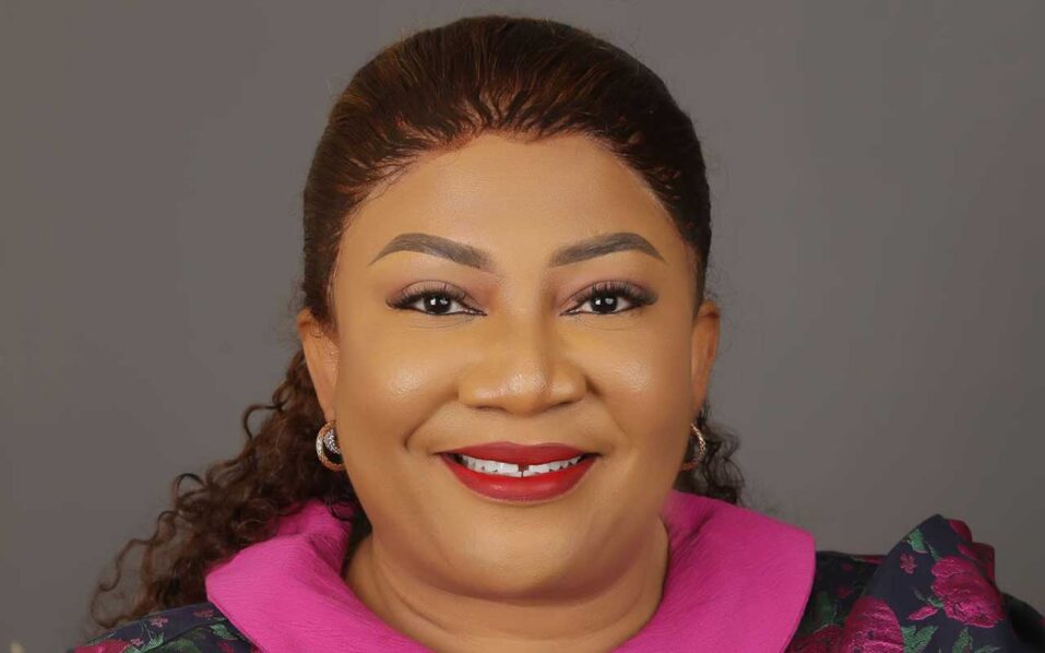 Denca-Global-Courier-(DGC-Express),-Dr-Queen-Okpa