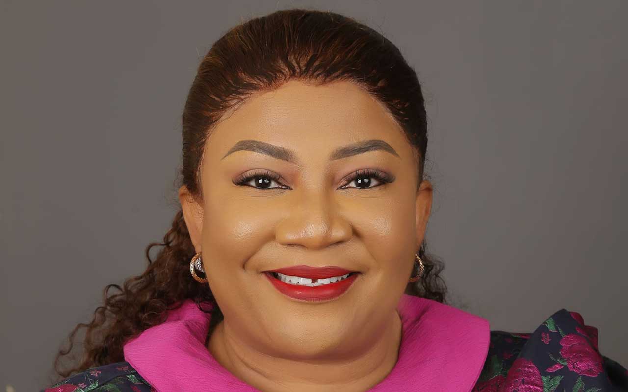 Denca-Global-Courier-(DGC-Express),-Dr-Queen-Okpa