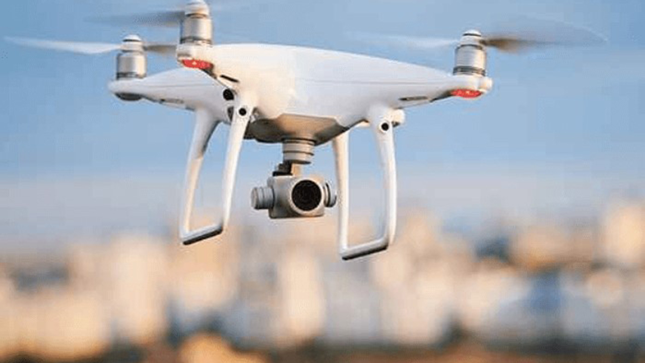 Drone
