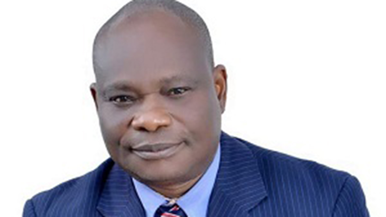 Emeka Odikpo