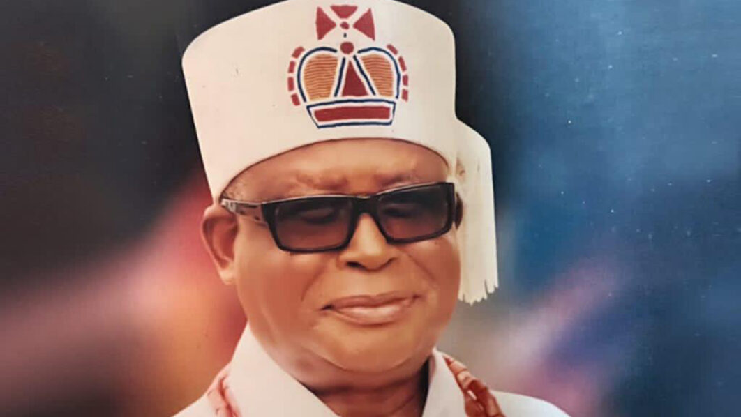 Eze Adiukwu