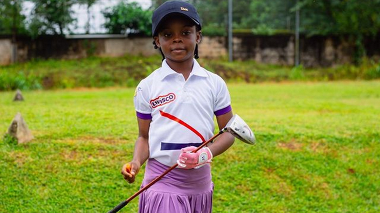 Funmilayo Beauty Oyero