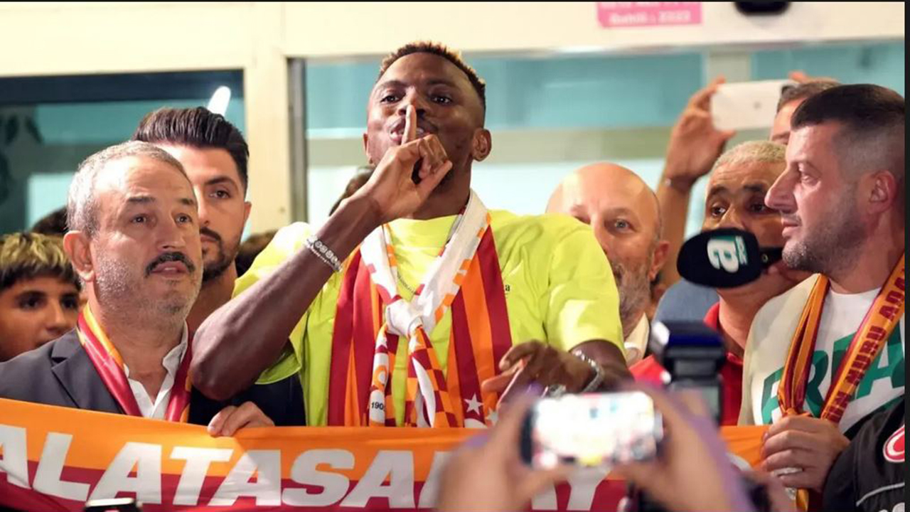 Galatasaray