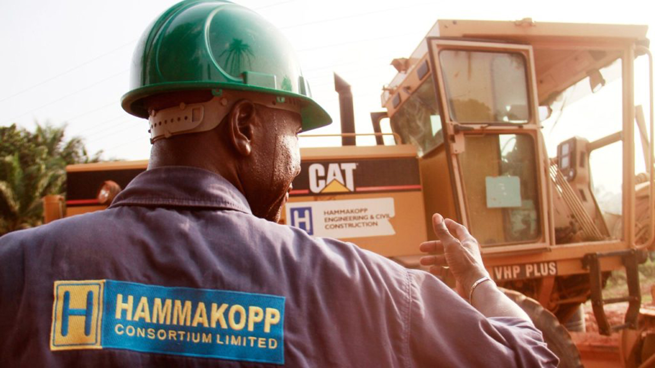 Hammakopp Consortium