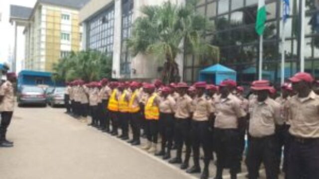 FRSC