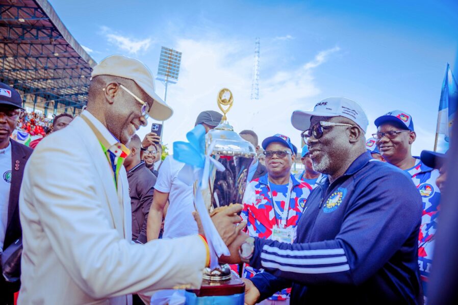 Asaba 2024 NYG