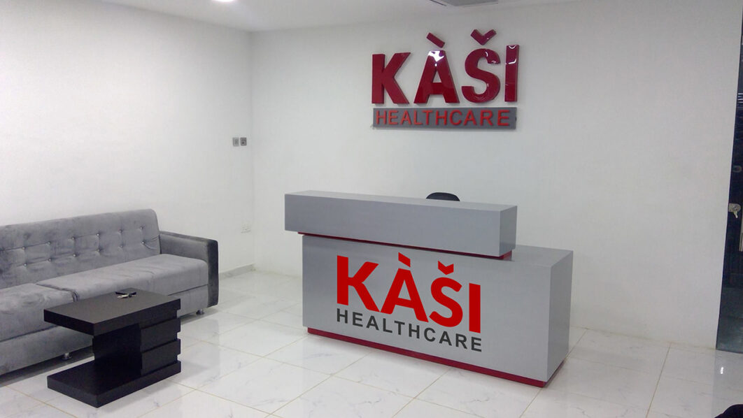 Kasi Healthcare