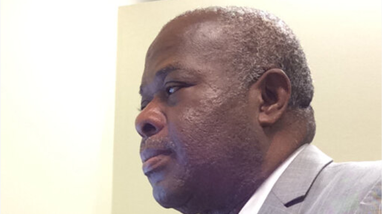 Larry Awosika