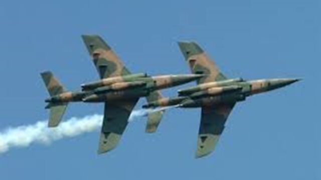 NAF