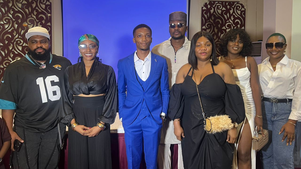 Naija Prime