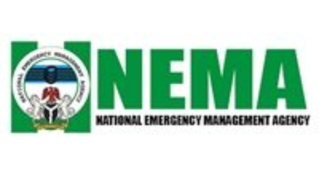 National Emergency Management Agency