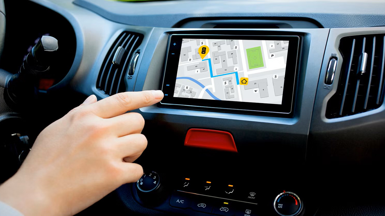 Navigation