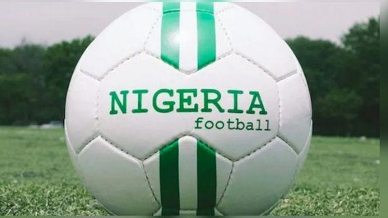Nigerian-football