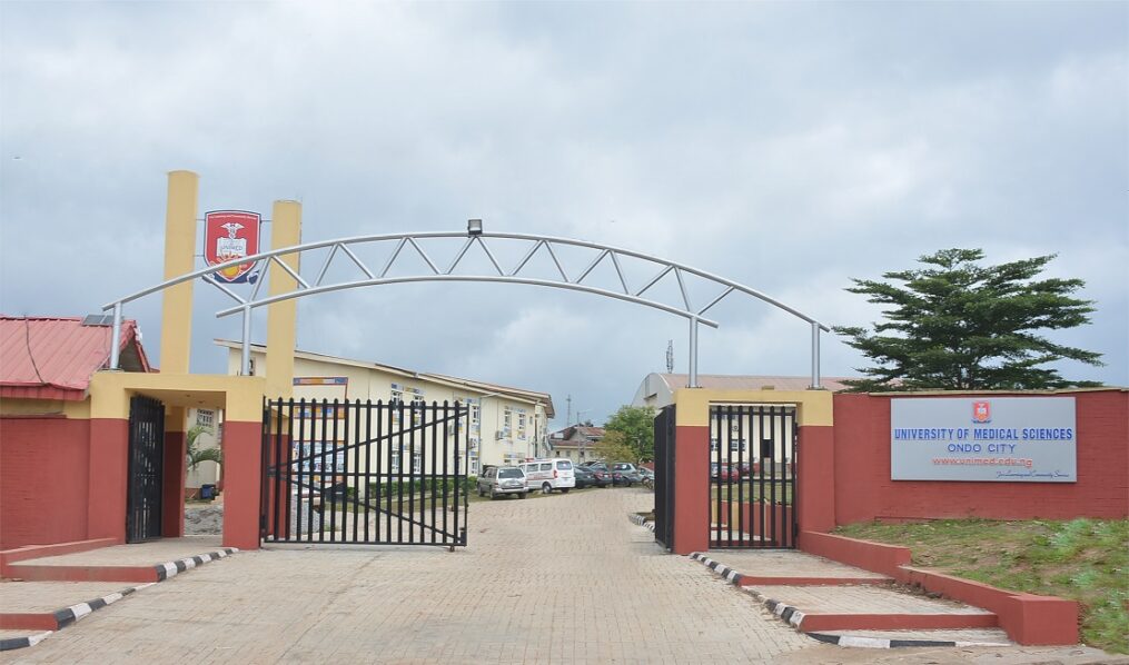 ODOSIDA GATE TREATED