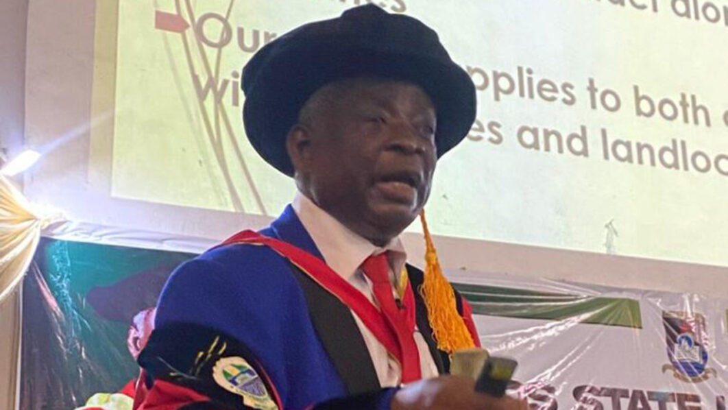Odewumi Gbadebo