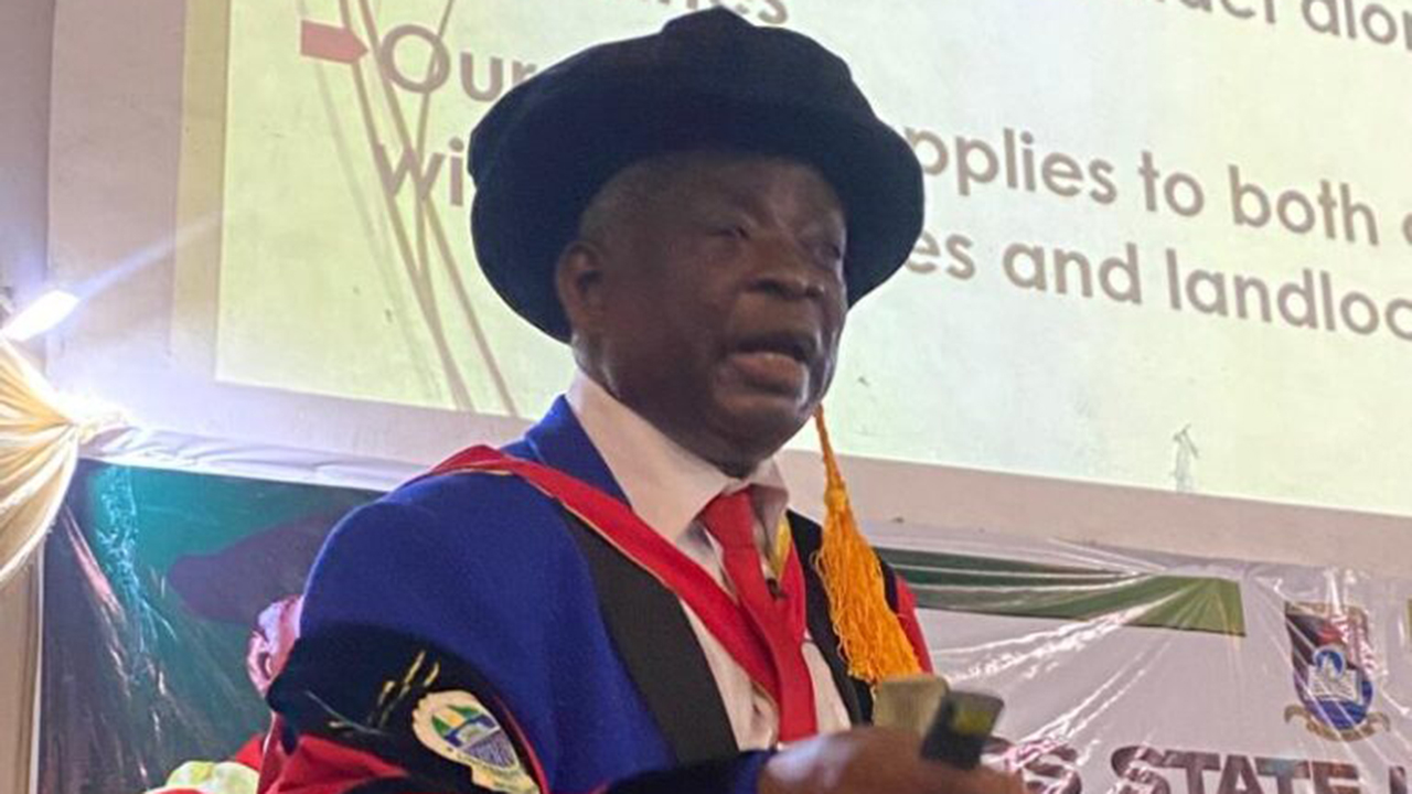 Odewumi Gbadebo