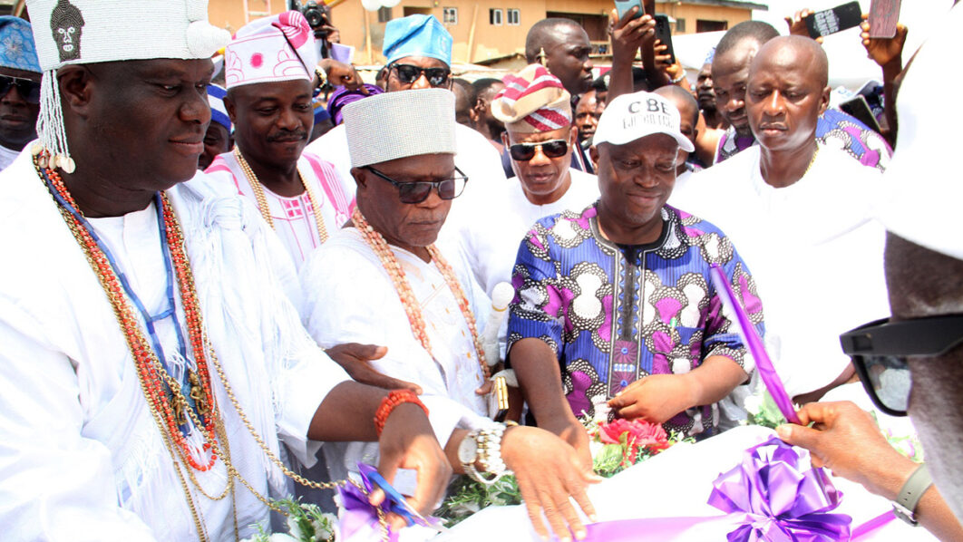 Ooni of Ife