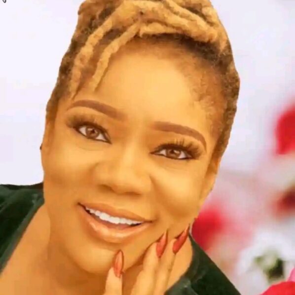 Opeyemi Aiyeola