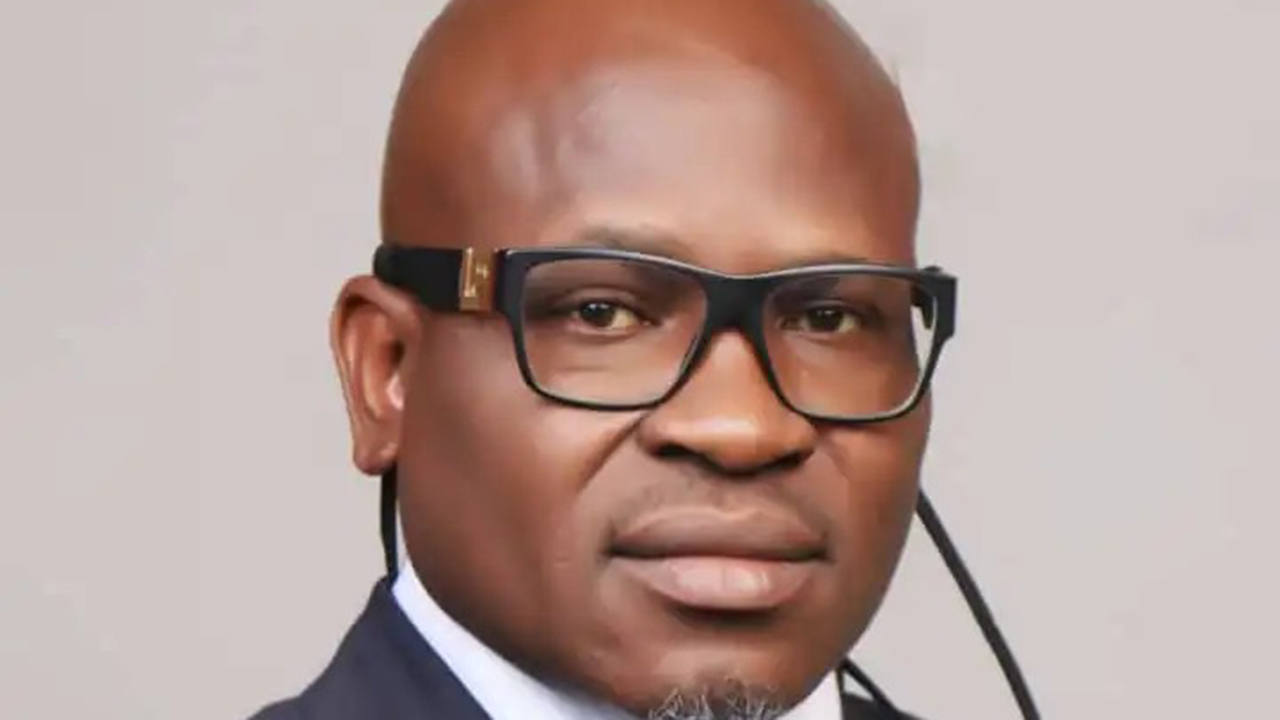 Delta commissioner empowers women, students, vigilantes