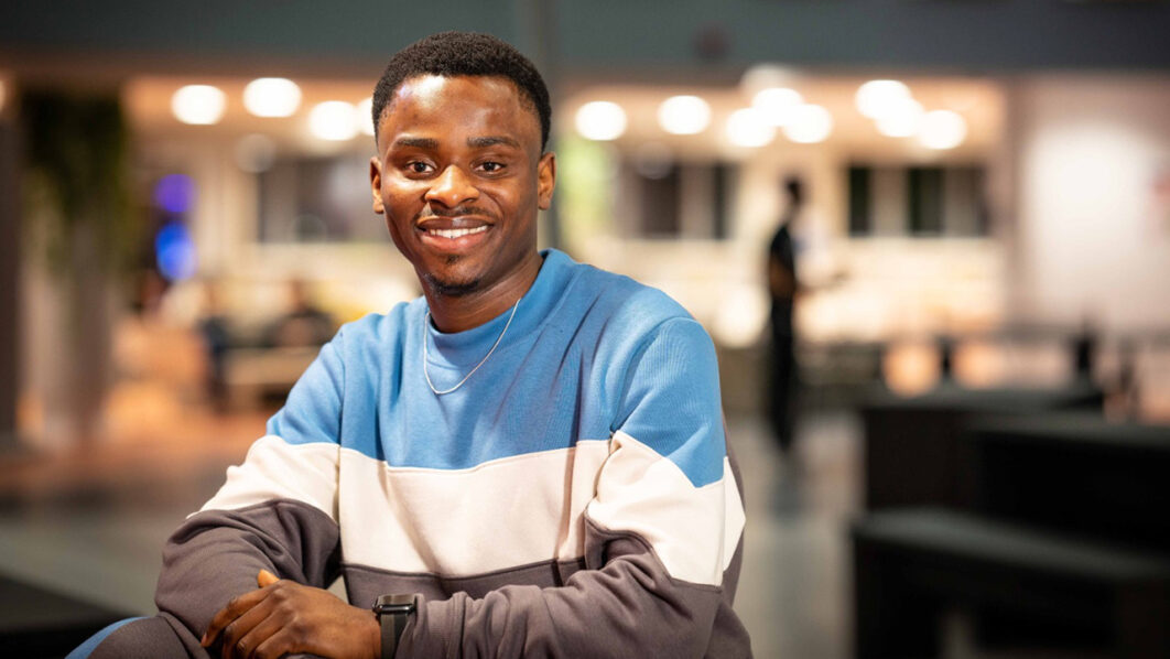 Rotimi Olorunfemi