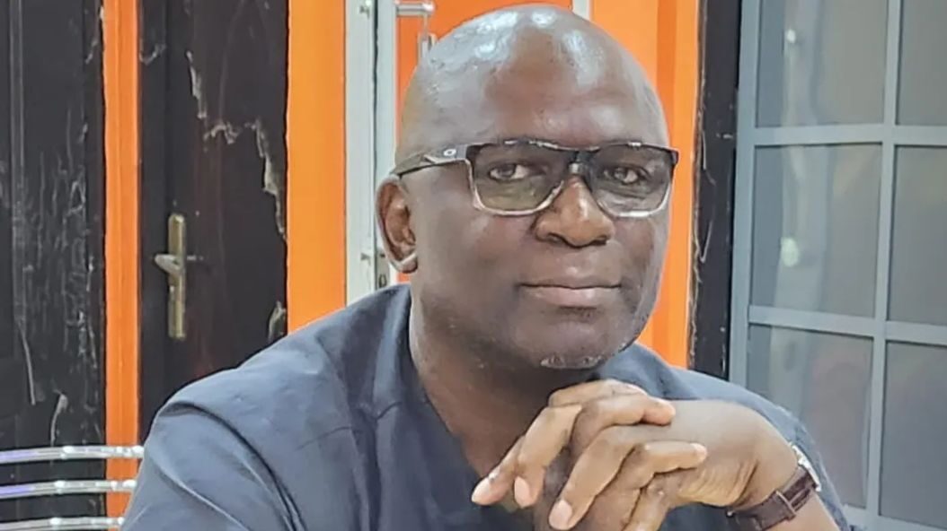 Shina Sanyaolu