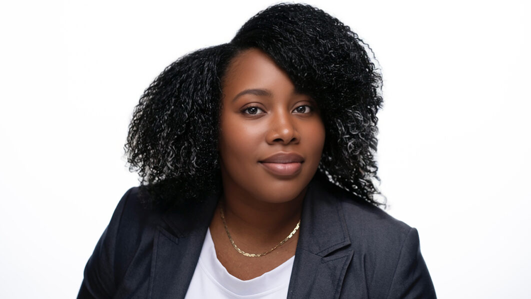 Stacy Irving