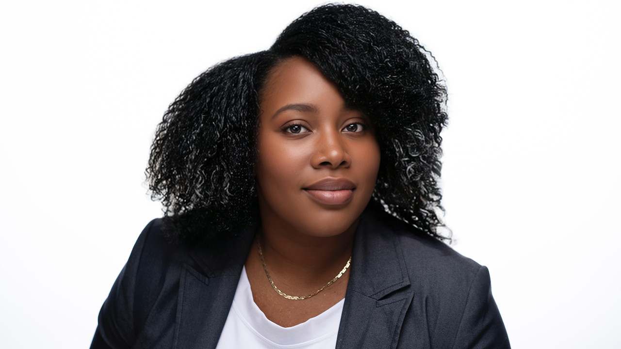 Stacy Irving