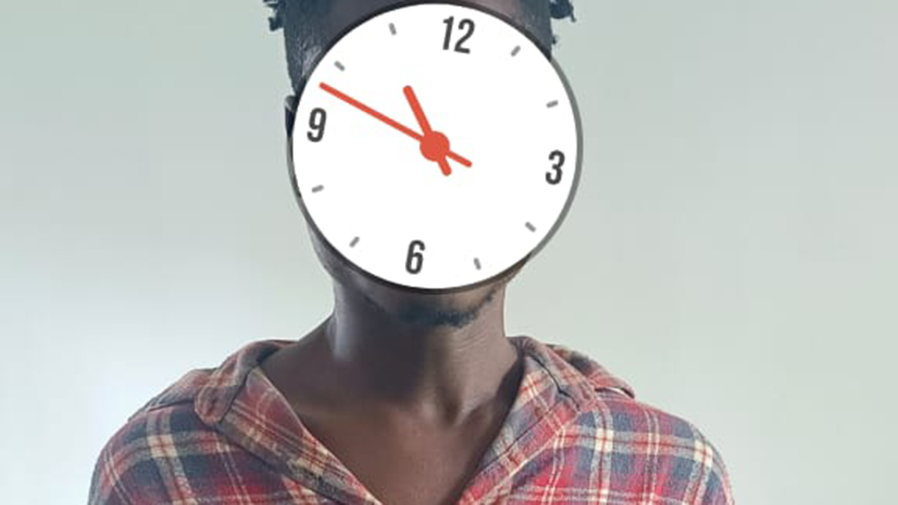 Teenage native doctor