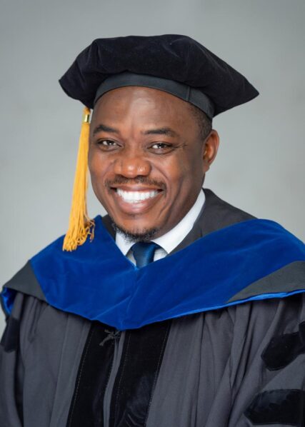 Ifeanyi Onyemere