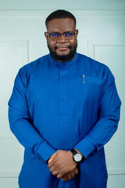 Chukwudumebi Ifeanyichukwu