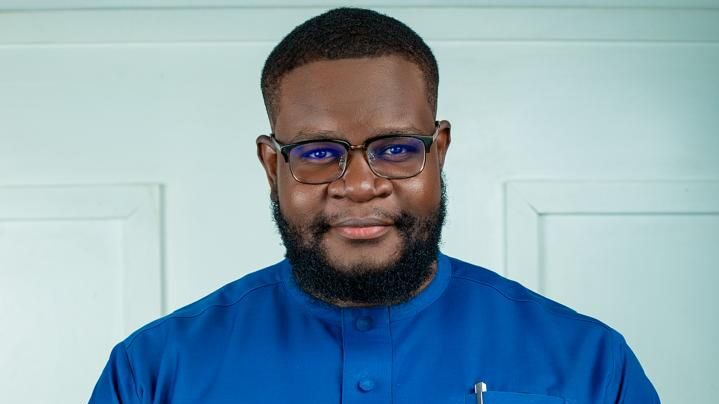 Chukwudumebi Ifeanyichukwu