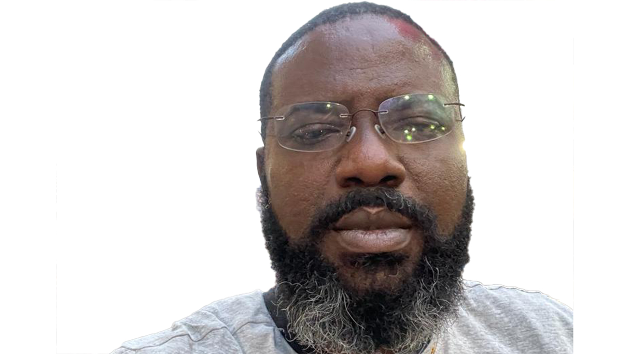 Yinka Ola Williams