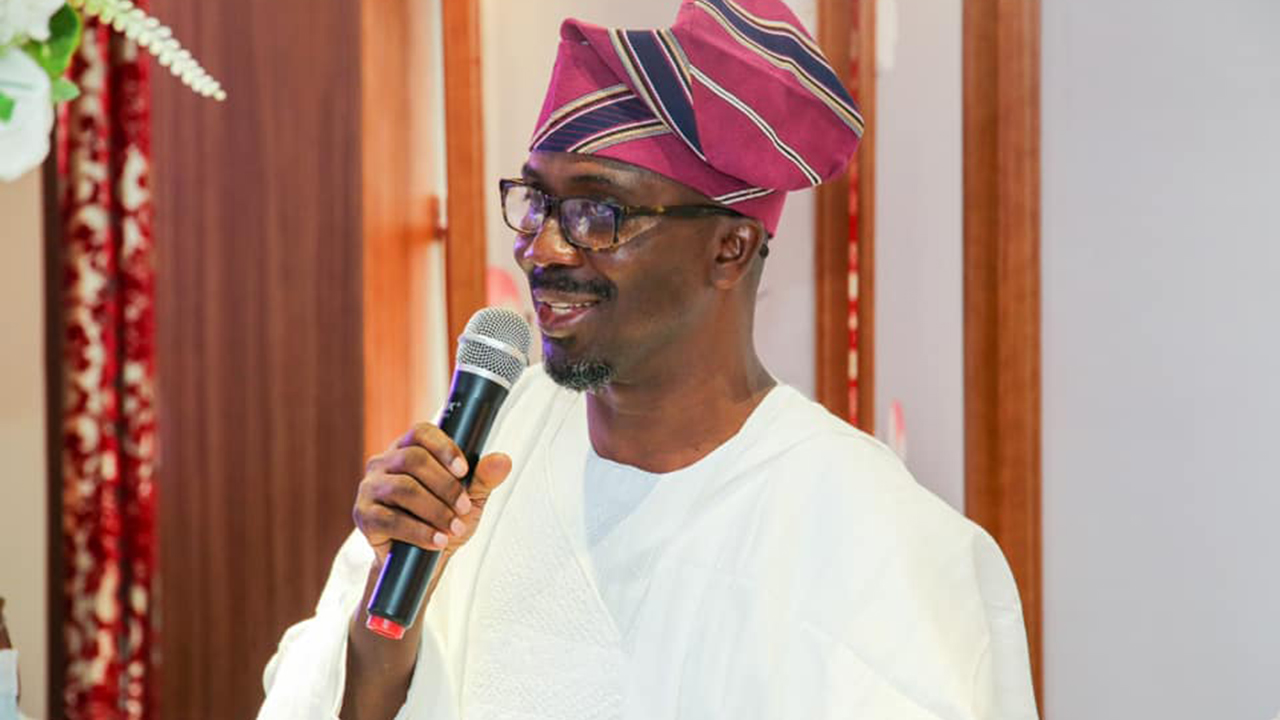 Yusuf Olaniyonu