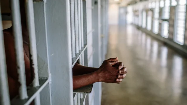 Prison