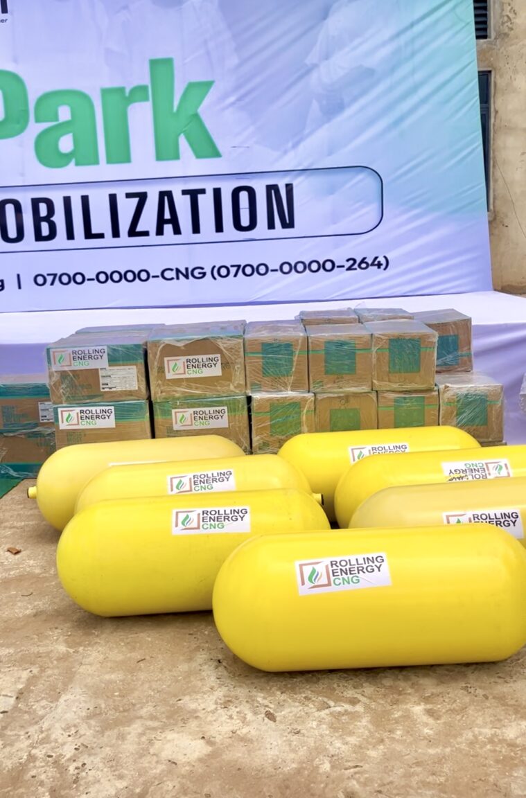 Ogun rolls out CNG conversion procedures for vehicles, e-bikes | The ...