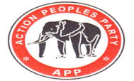 Action Peoples Party (APP)