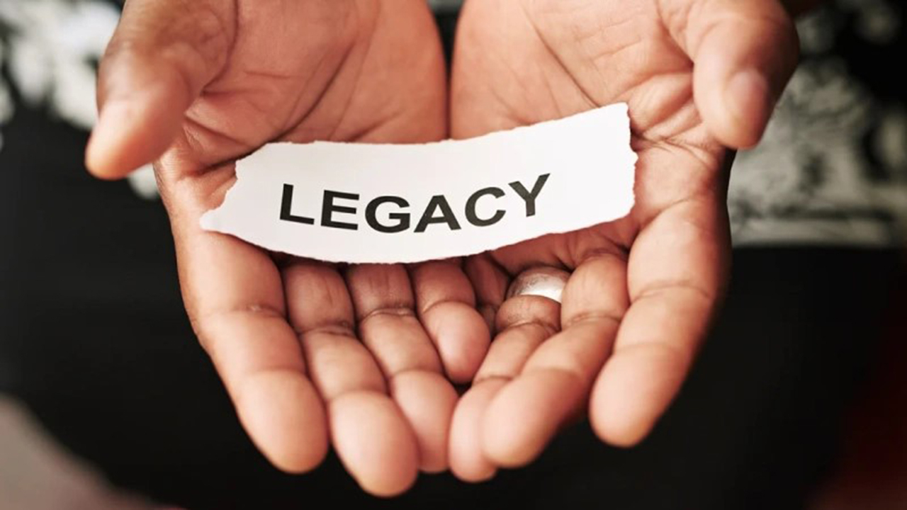 legacy