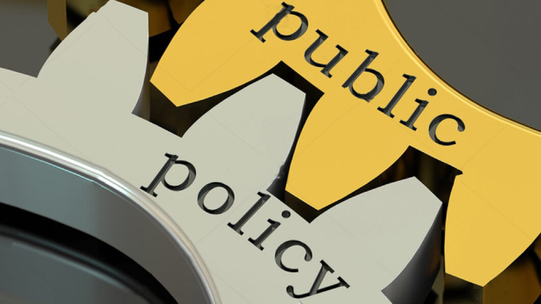 public policy