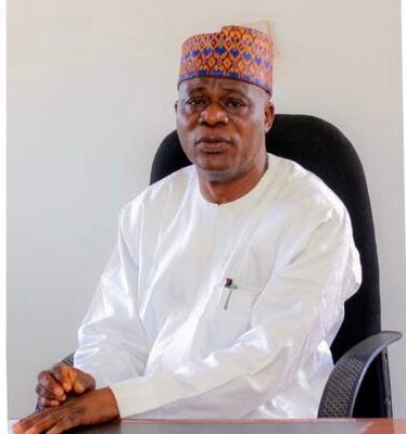 Alhaji AbdulRazaq Lawal